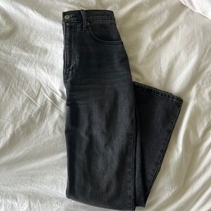 Abercrombie jeans
